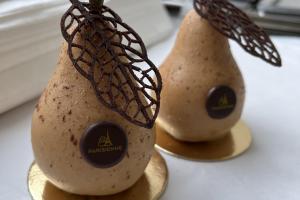 Speci desserts s.r.o. – Hruška