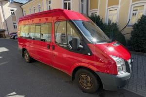 Ford-Transit