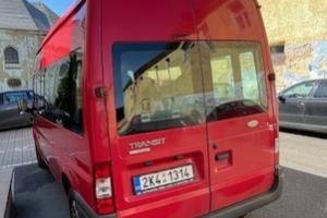 Ford-Transit