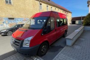 Ford-Transit