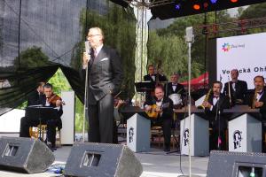 Ondřej Havelka and his Melody Makers