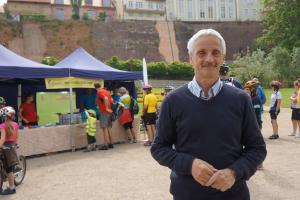                                Dalibor Blažek, starosta Aše