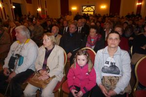 Mariánské Lázně - setkání s občany