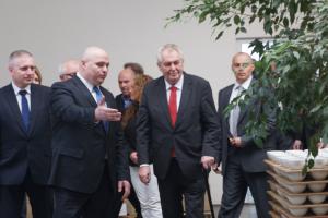 V porcelánce König-Porzellan Sokolov spol. s r.o