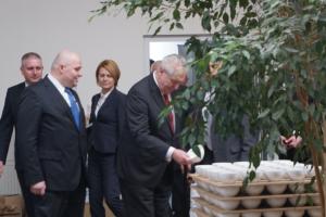 V porcelánce König-Porzellan Sokolov spol. s r.o