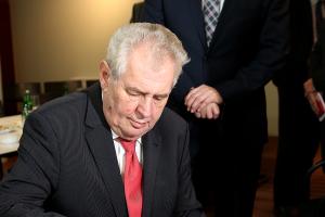 Návštěva spol. Thun